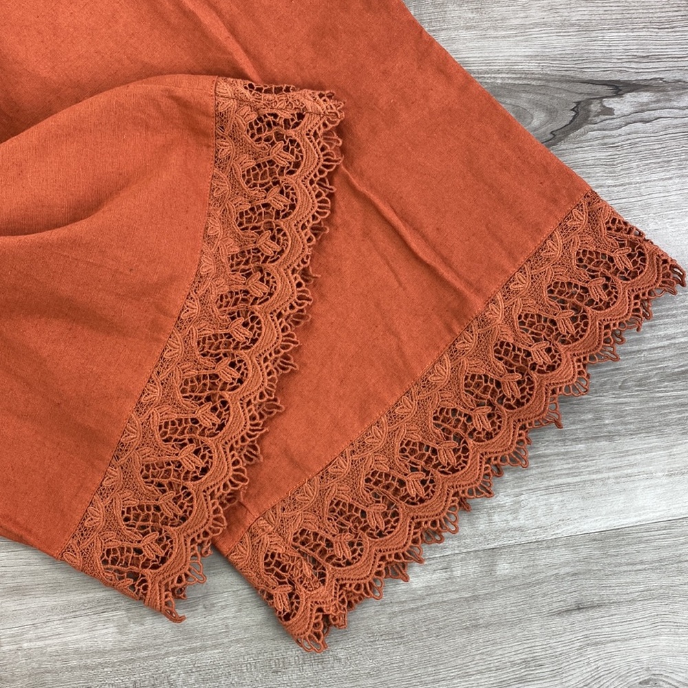 🔆BILLABONG🔆 LACE AND LIES JUMPSUIT - Picture 12 of 15